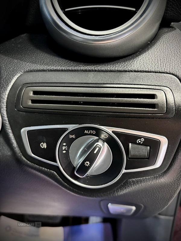 Used Mercedes-Benz GLC 2019 for sale - 78008234: Photo 17