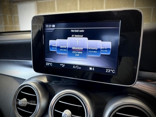 Used Mercedes-Benz GLC 2019 for sale - 78008234: Photo 19