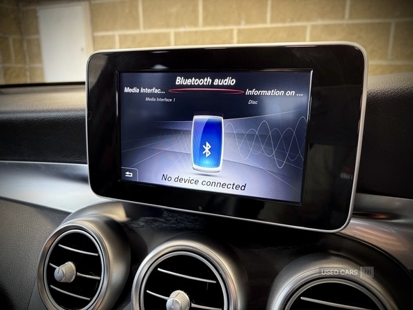 Used Mercedes-Benz GLC 2019 for sale - 78008234: Photo 20