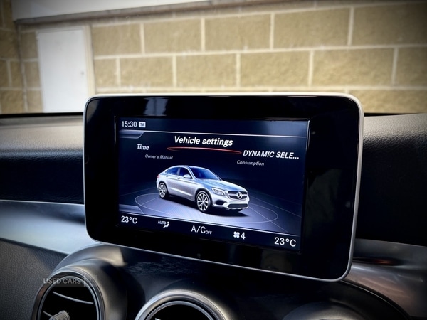 Used Mercedes-Benz GLC 2019 for sale - 78008234: Photo 23