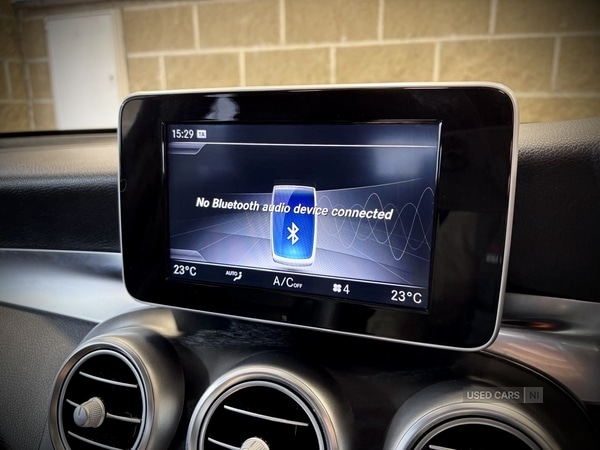 Used Mercedes-Benz GLC 2019 for sale - 78008234: Photo 24