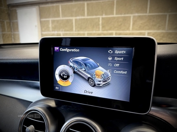 Used Mercedes-Benz GLC 2019 for sale - 78008234: Photo 25