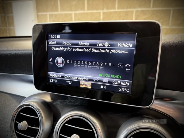 Used Mercedes-Benz GLC 2019 for sale - 78008234: Photo 26