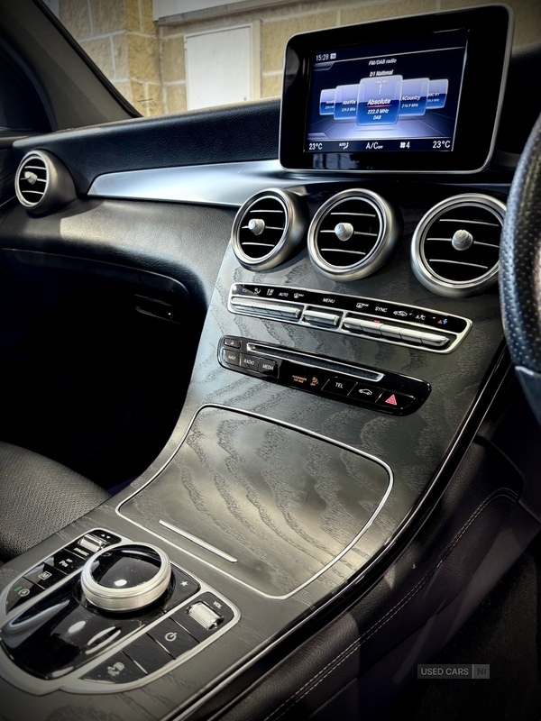 Used Mercedes-Benz GLC 2019 for sale - 78008234: Photo 28