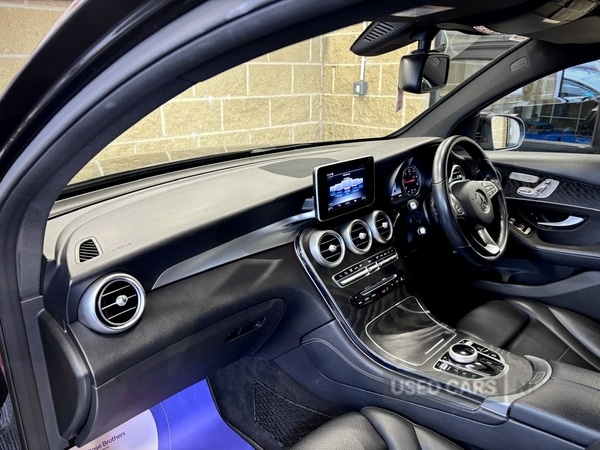 Used Mercedes-Benz GLC 2019 for sale - 78008234: Photo 29