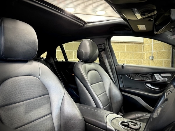 Used Mercedes-Benz GLC 2019 for sale - 78008234: Photo 30