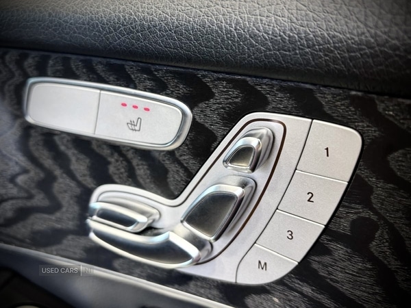 Used Mercedes-Benz GLC 2019 for sale - 78008234: Photo 32