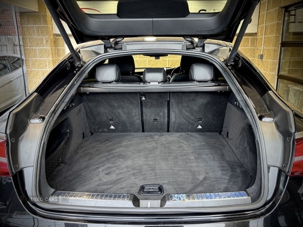 Used Mercedes-Benz GLC 2019 for sale - 78008234: Photo 37