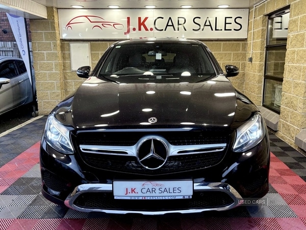 Used Mercedes-Benz GLC 2019 for sale - 78008234: Photo 7