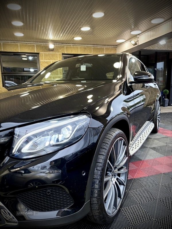 Used Mercedes-Benz GLC 2019 for sale - 78008234: Photo 9