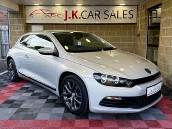 2011 - 2.0 TDi BlueMotion Tech 3dr