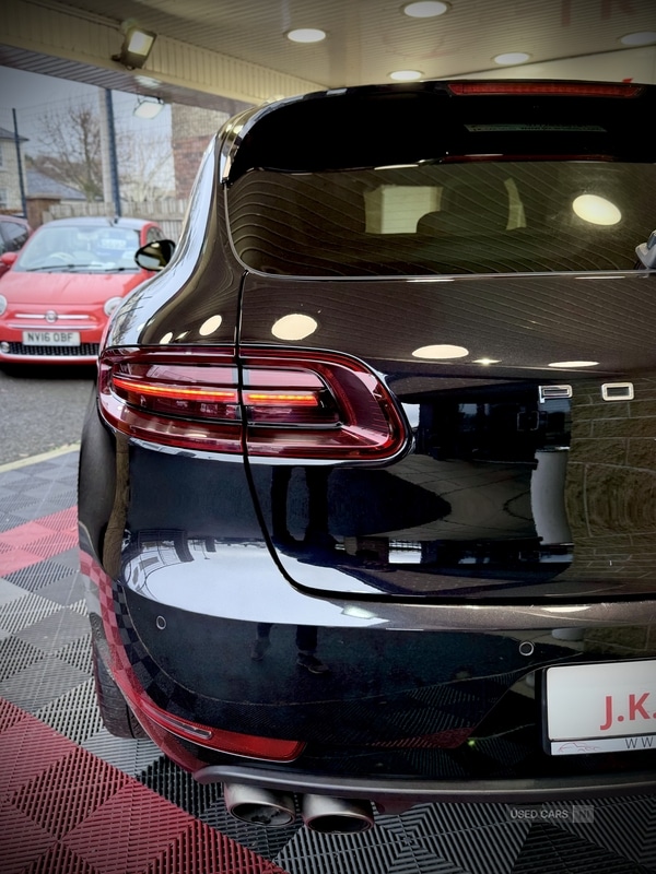 Used Porsche Macan 2016 for sale - 76562894: Photo 10