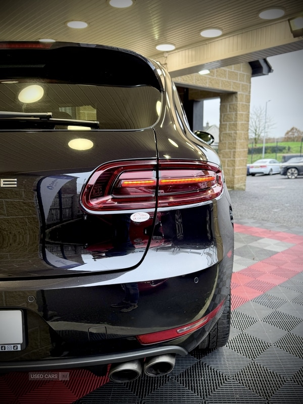 Used Porsche Macan 2016 for sale - 76562894: Photo 11