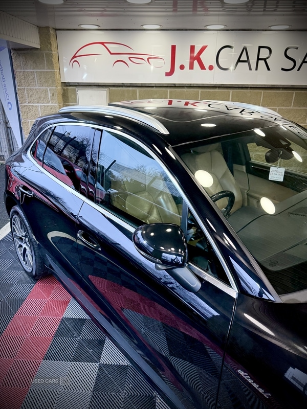 Used Porsche Macan 2016 for sale - 76562894: Photo 14