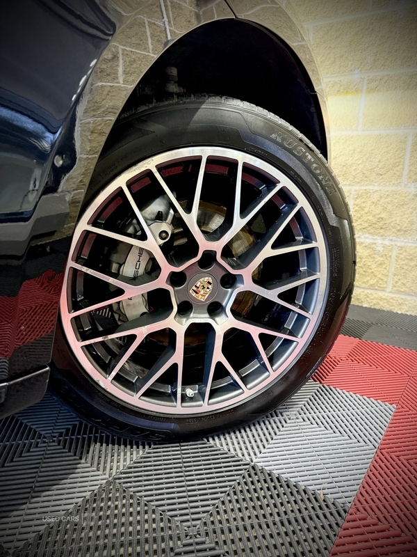 Used Porsche Macan 2016 for sale - 76562894: Photo 15