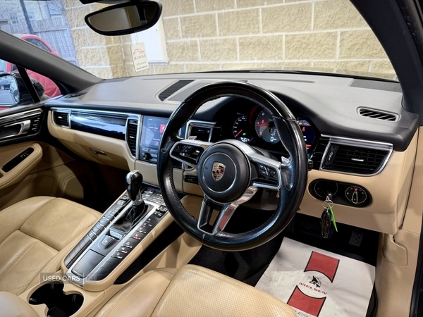 Used Porsche Macan 2016 for sale - 76562894: Photo 16