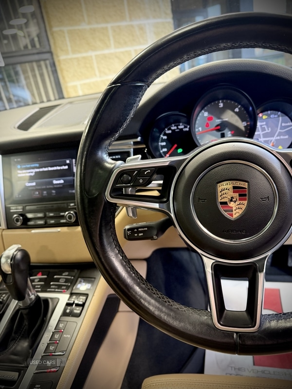 Used Porsche Macan 2016 for sale - 76562894: Photo 17