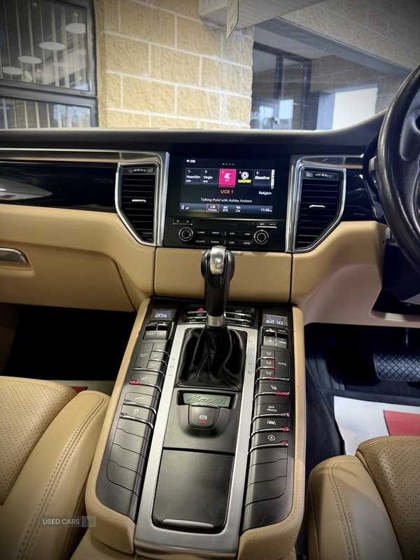 Used Porsche Macan 2016 for sale - 76562894: Photo 20