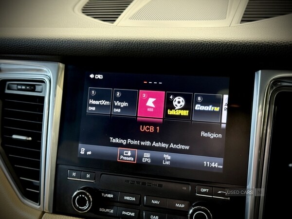 Used Porsche Macan 2016 for sale - 76562894: Photo 21