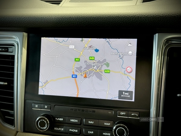 Used Porsche Macan 2016 for sale - 76562894: Photo 22