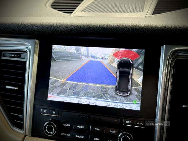 Used Porsche Macan 2016 for sale - 76562894: Photo 23