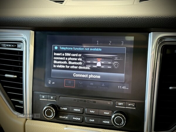 Used Porsche Macan 2016 for sale - 76562894: Photo 24