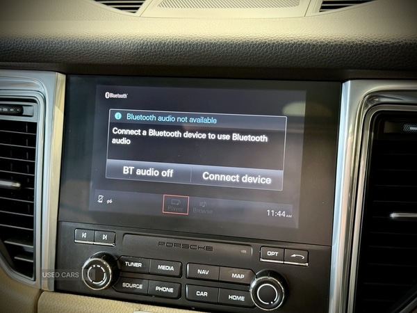 Used Porsche Macan 2016 for sale - 76562894: Photo 25