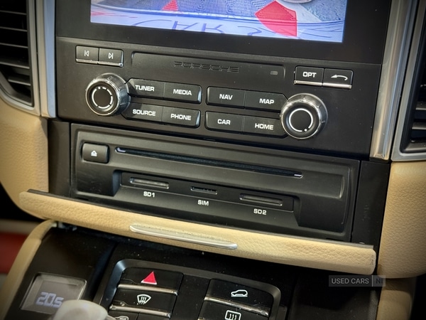 Used Porsche Macan 2016 for sale - 76562894: Photo 26