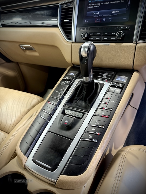 Used Porsche Macan 2016 for sale - 76562894: Photo 27