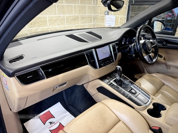 Used Porsche Macan 2016 for sale - 76562894: Photo 28