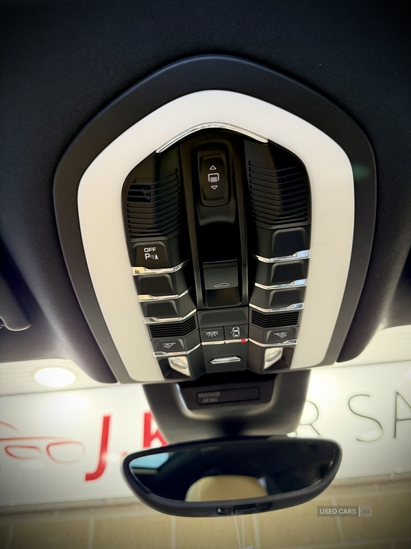 Used Porsche Macan 2016 for sale - 76562894: Photo 29