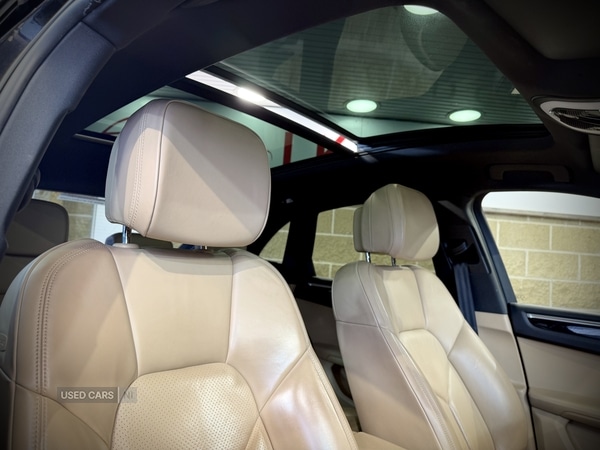 Used Porsche Macan 2016 for sale - 76562894: Photo 30