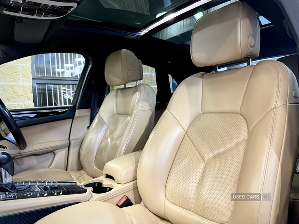 Used Porsche Macan 2016 for sale - 76562894: Photo 31