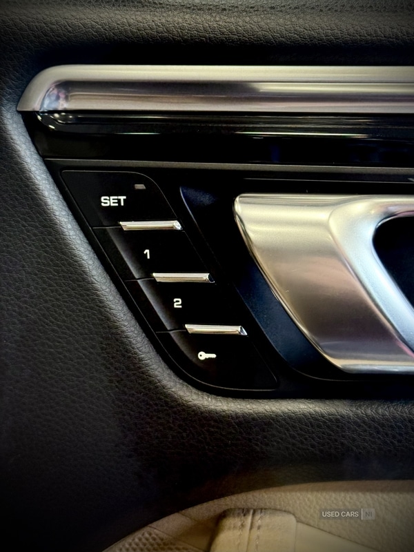 Used Porsche Macan 2016 for sale - 76562894: Photo 33