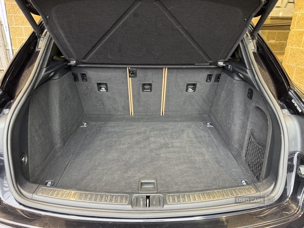 Used Porsche Macan 2016 for sale - 76562894: Photo 36