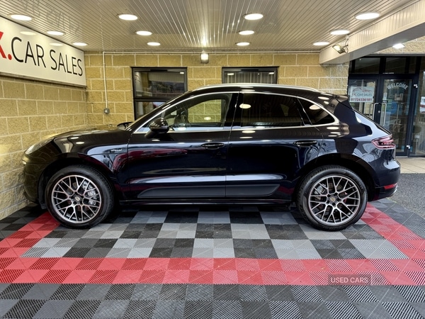 Used Porsche Macan 2016 for sale - 76562894: Photo 5