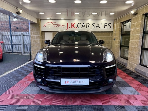 Used Porsche Macan 2016 for sale - 76562894: Photo 6