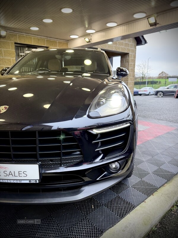 Used Porsche Macan 2016 for sale - 76562894: Photo 9