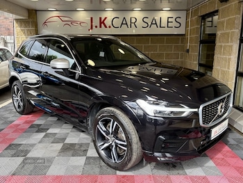 Used Volvo XC60 2019 for sale - 79338266: Photo