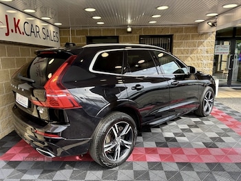 Used Volvo XC60 2019 for sale - 79338266: Photo