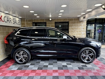 Used Volvo XC60 2019 for sale - 79338266: Photo