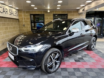 Used Volvo XC60 2019 for sale - 79338266: Photo