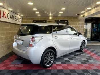 Used Toyota Verso 2016 for sale - 74546898: Photo