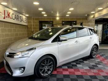 Used Toyota Verso 2016 for sale - 74546898: Photo