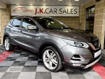 2019 - 1.5 dCi [115] N-Motion 5dr DCT