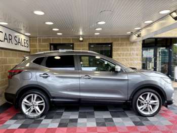 Used Nissan Qashqai 2019 for sale - 74909945: Photo