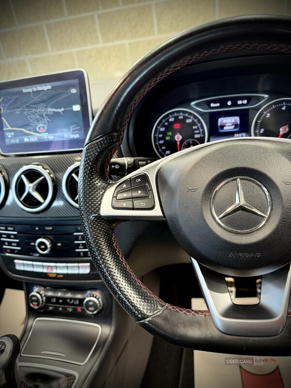 Used Mercedes-Benz B Class 2016 for sale - 75682416: Photo 16