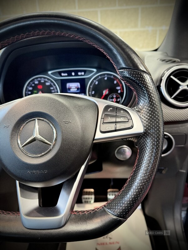 Used Mercedes-Benz B Class 2016 for sale - 75682416: Photo 17