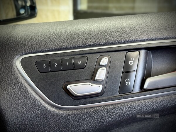 Used Mercedes-Benz B Class 2016 for sale - 75682416: Photo 30