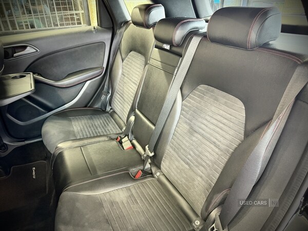 Used Mercedes-Benz B Class 2016 for sale - 75682416: Photo 34